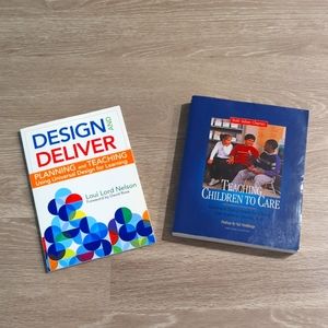 Education bundle